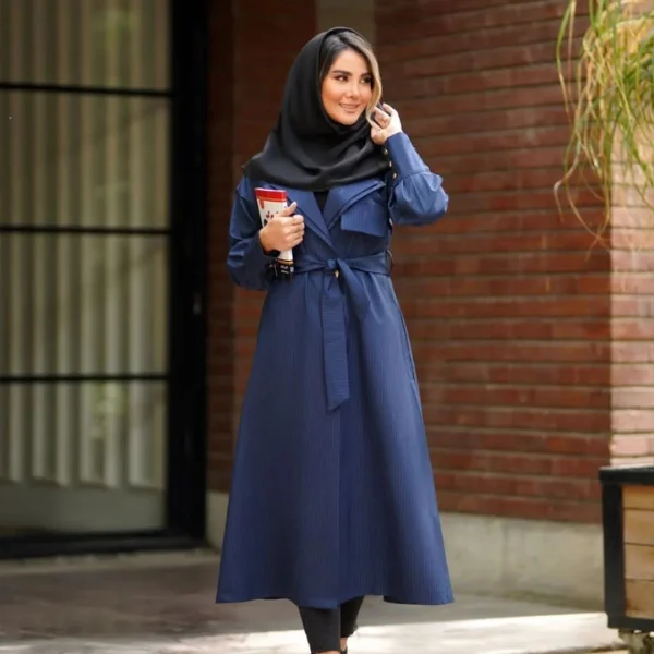 مانتو دانشجویی - Image 2