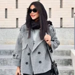 پالتو زنانه